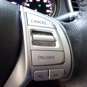 4WD 車検満タン エクストレイルHV エマージェンシーブレーキ ナビ TV Bluetooth アラウンドビュー インテリキー 撥水シート クルコン ETCの画像10