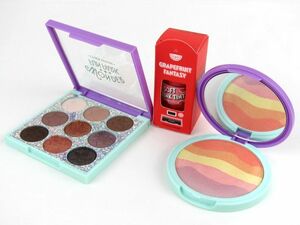  Etude is u slip color etc. candy cheeks / color I z other 3 point set together Korea cosme cosmetics lady's ETUDE HOUSE