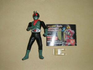  action Poe z Kamen Rider 1 номер 