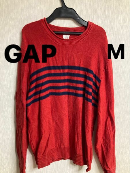 ニット　GAP ニットセーター