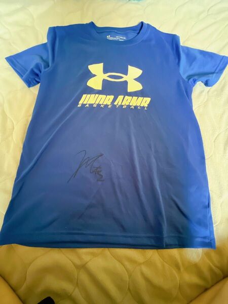 UNDER ARMOUR Tシャツ