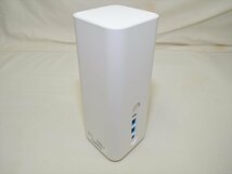 ジャンク Softbank Softbank Air4 NEXT ホワイト B610h-70a 判定△ フレームに小傷あり 22118_画像3