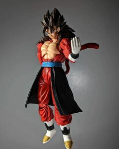 Figuarts ドラゴンボール ベジット ゼノ 超4