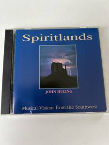 △△Spiritlands スピリットランド／John Huling ジョンフリング△△