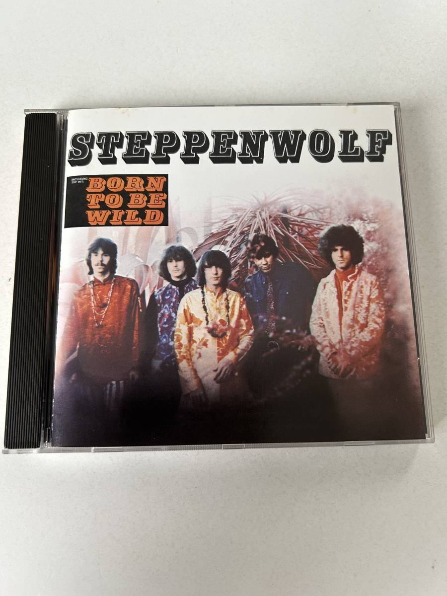2023年最新】ヤフオク! -steppenwolf(音楽)の中古品・新品・未使用品一覧