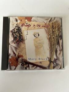 ■MARY BLACK メアリー・ブラック / BABES IN THE WOOD ベイブス・イン・ザ・ウッド■