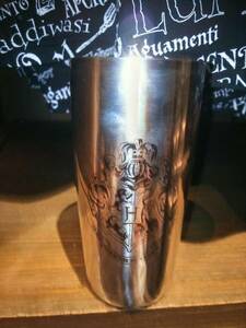 USJ Harry Potter stainless steel tumbler purchase agent 