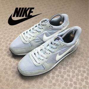 ★ [nike] ★ Genicco Classic Rrote обувь ★ Размер 24,5