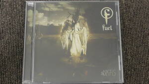 Fuel / フューエル ～ Angels & Devils