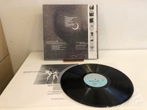 【中古品】坂本龍一 / エスペラント　MIL-1007 LP 帯付　YMO　#100996_画像2