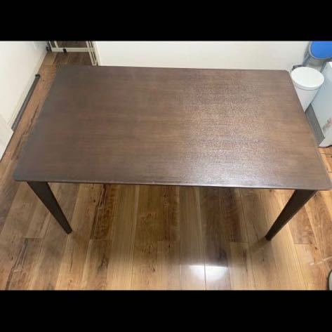 2023年最新】ヤフオク! -天然木 テーブルの中古品・新品・未使用品一覧