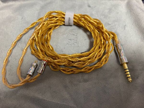 Nicehck C4-2 2pin 4.4mm
