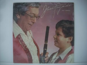 ■ 未開封 輸入ベネズエラ盤 LP 　JOSE FAJARDO / HOY Y MANANA FANIA RECORDS サルサ チャランガ 1984年 ファニア JM-628 ◇r50601