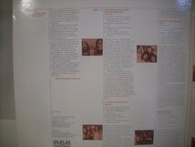 ● 輸入USA盤 LP TRIUMPH STARBUCK THE STRAWBS RUFUS ODYSSEY HARVEY MASON / THE MAXWELL ROCK SAMPLER DPL 1-0400 ◇r50611_画像3