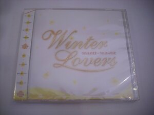 ● 未開封 帯付 CD うたメロ・うたミックス / WINTER LOVERS 2004年 NIHON ENTERPRISE NE-001 ◇r50611