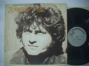 ■ 輸入USA盤 LP 　TERRY JACKS / SEASONS IN THE SUN テリー・ジャックス そよ風のバラード 1974年 BELL 1307 ◇r50615