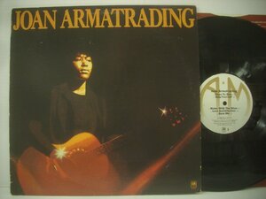 ■ 輸入USA盤 LP 　JOAN ARMATRADING / ジョーン・アーマトレイディング サードアルバム フリーソウル サバービア SP-4588 ◇r50615