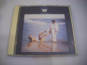 ● 輸入GERMANY盤 CD HENRY MANCINI / BLAKE EDWARD'S 10 ヘンリー・マンシーニ 1979年 7599-23399-2 ◇r50616