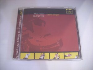 * import EU record CD MARIA VARGAS / MARIA VARGAS Y LAS GUITARRA DE PACO DE LUCIA Mali a Val gas flamenco 1963 year 1973 year *r50616