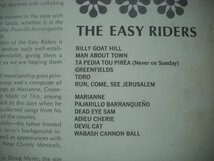 ■ LP 　THE EASY RIDERS ザ・イージーライダーズ US盤 EPIC LN 24033 JERRY YESTER ジェリー・イエスター在籍 ◇r50623_画像3