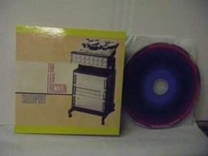 ▲CD LEIF ERICSSON / SOUTHPORT 輸入盤 FIXING A HALL FIX27 パンク◇r50617