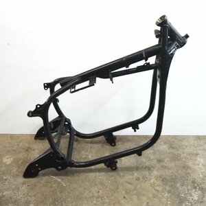 BMW R80 01234**R80CJ return certificate attaching frame [L]BMH