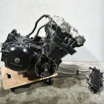 ホンダ CB750F FC RC04-10404** 動画あり 実動 エンジン アクティブ オイルクーラー付き 【P】BMG_画像1