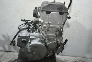 スズキ DR-Z400 SK44A 動画あり 実動 エンジン【I】BMK