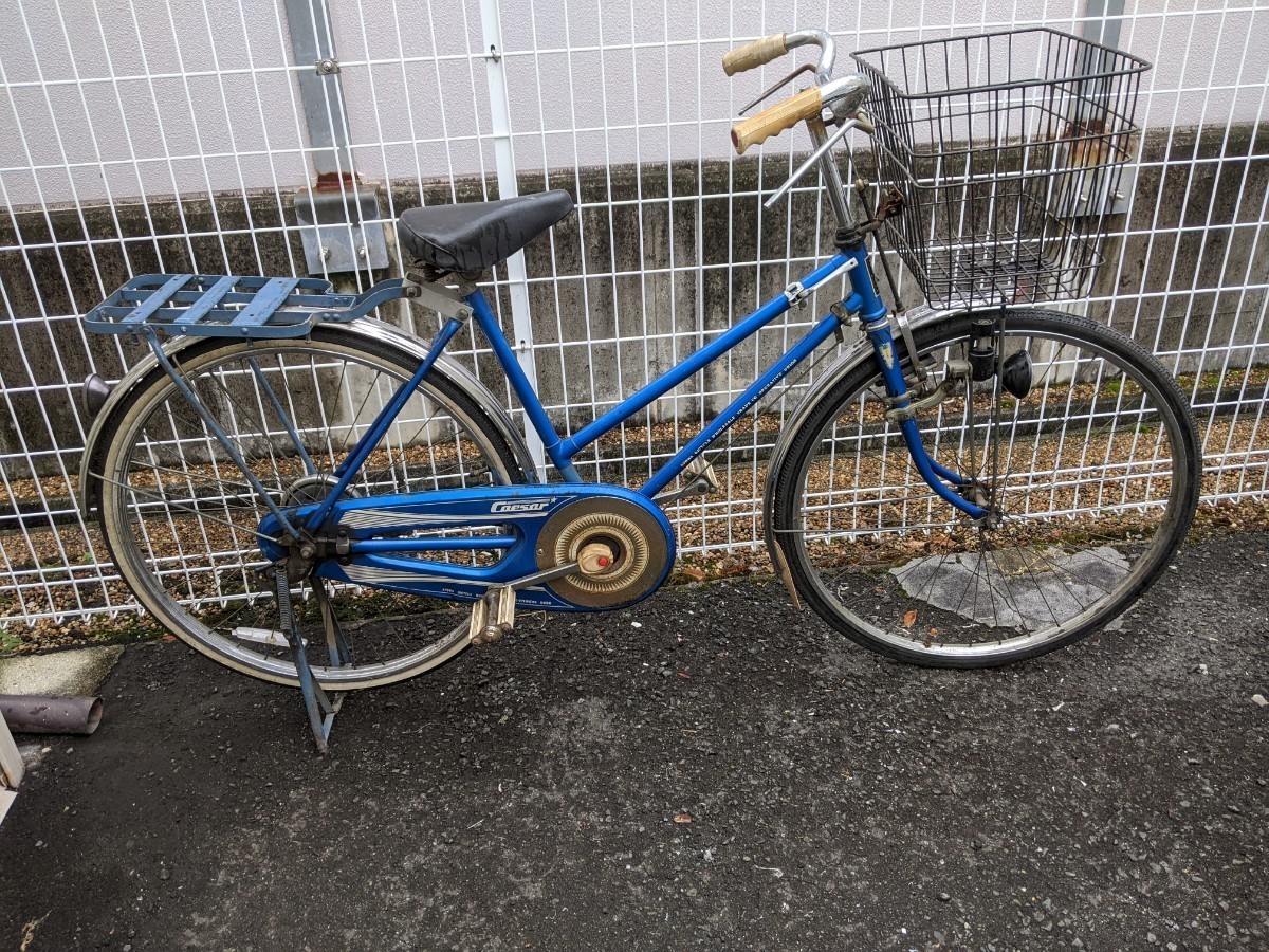 2023年最新】ヤフオク! -ビンテージ 自転車(車体)の中古品・新品・未