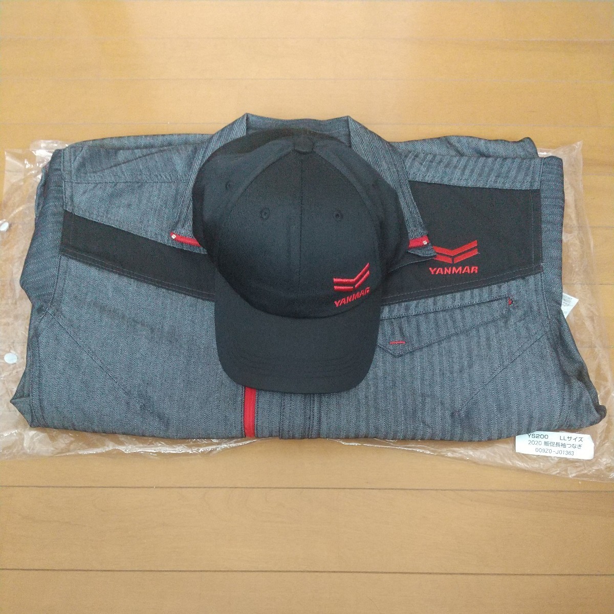 ヤフオク! -「ヤンマー」(つなぎ) (アパレル)の落札相場・落札価格