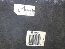 23-H-373【ヴィンテージ】Austin Sculpture オースティン スカルプチャー AP3643 threshold of love 1992 結婚式 作者名あり 置物 オブジェ_画像10