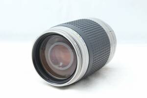 極上品☆ニコン Nikon AF NIKKOR 70-300mm F4-5.6 G シルバー