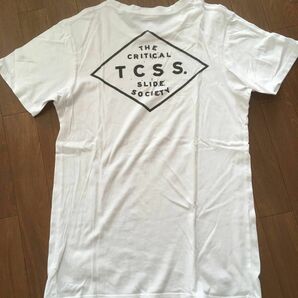 TCSS Tシャツ M