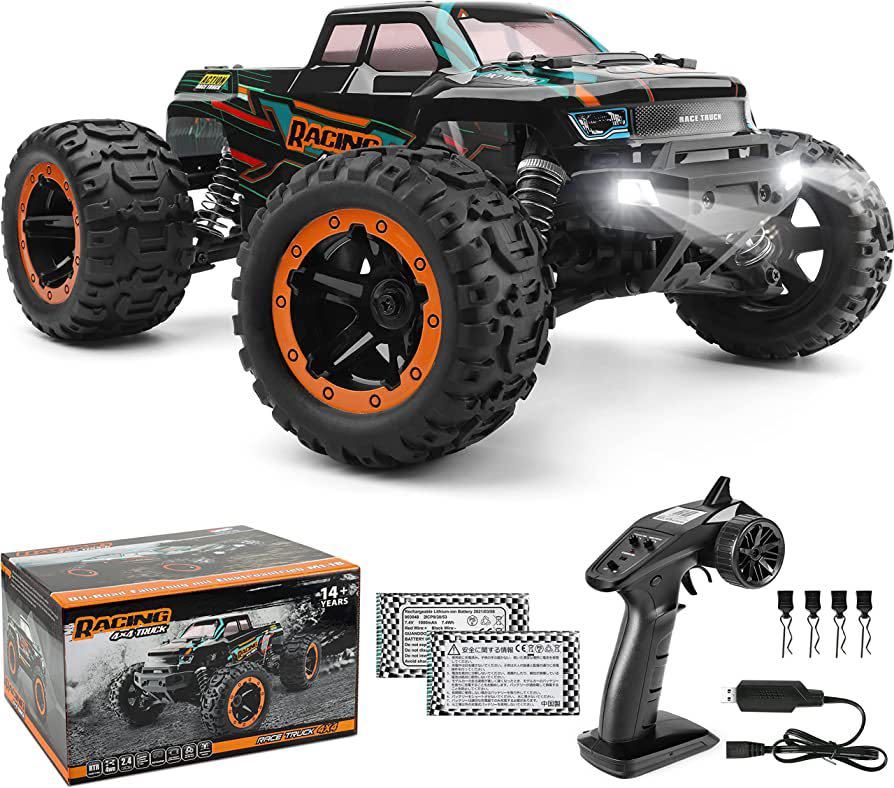 jjrc q146 2 4 グラム 4wd リモートコントロールおもちゃ｜Yahoo