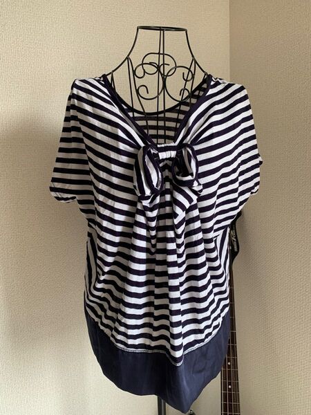 ロペピクニック Tシャツ カットソー
