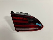 フォルクスワーゲン純正 3H系 VW アルテオン LED テール テールライト 左内側 3G8 945 307 P 棚番TH-188_画像2