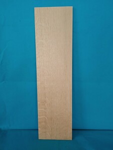 【厚11mm】ホワイトオーク(68)　木材