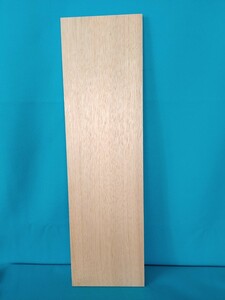 【厚11mm】栗(36)　木材