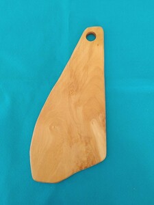 オリーブの木　カッティングボード　まな板　サービングボード (16)