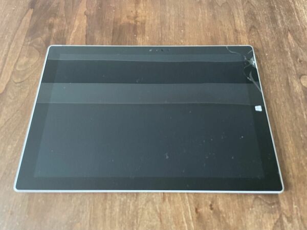 ジャンク品　surface Pro