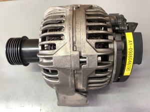  генератор переменного тока Saab 9-5 EB205 Dynamo генератор 