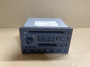 オーディオ ラジオ CD カセット デッキ プレーヤー サーブ 9-5 EB205 パイオニア FX-M2237