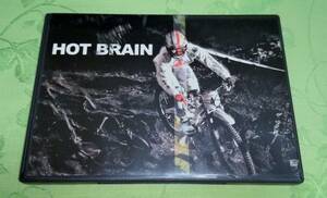 DVD [HOT BRAIN] agmfilms