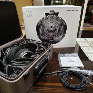 audio-technica ATH-ADX5000