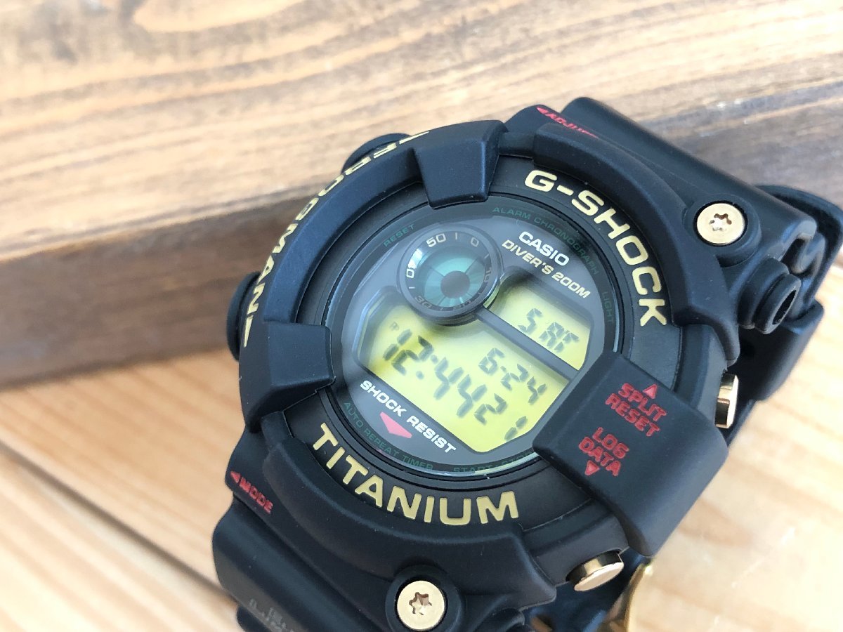 ヤフオク! -「dw-8201nt」の落札相場・落札価格