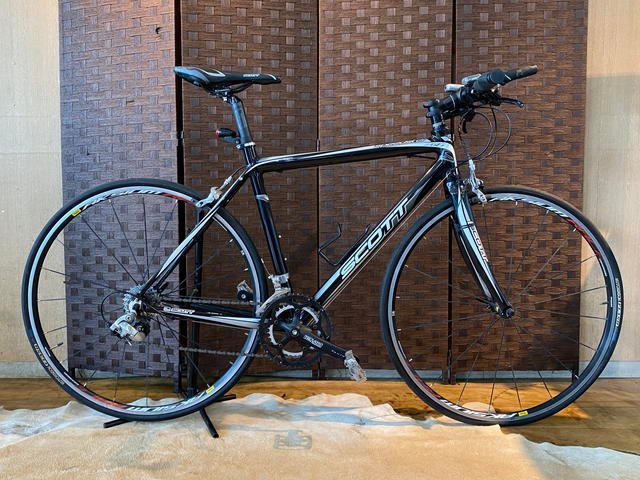 ヤフオク! -「(北海道 札幌)」(ロードバイク) (車体)の落札相場・落札価格