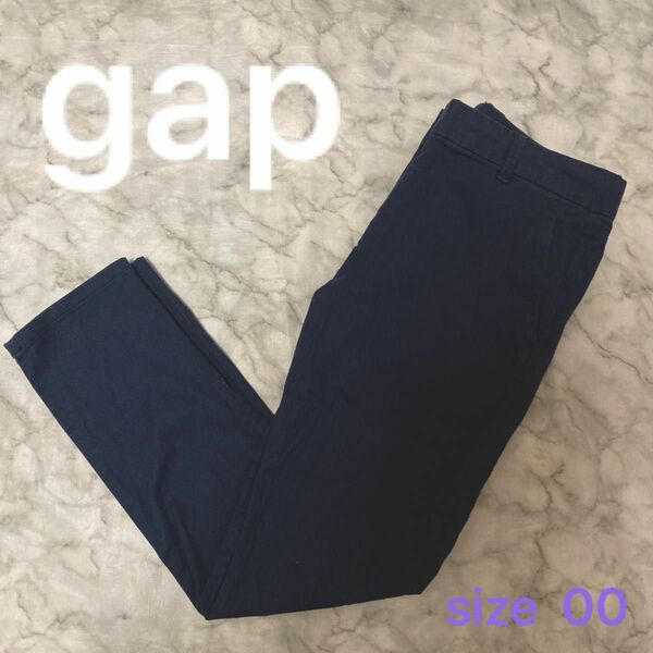 gap ボトムス　size 00