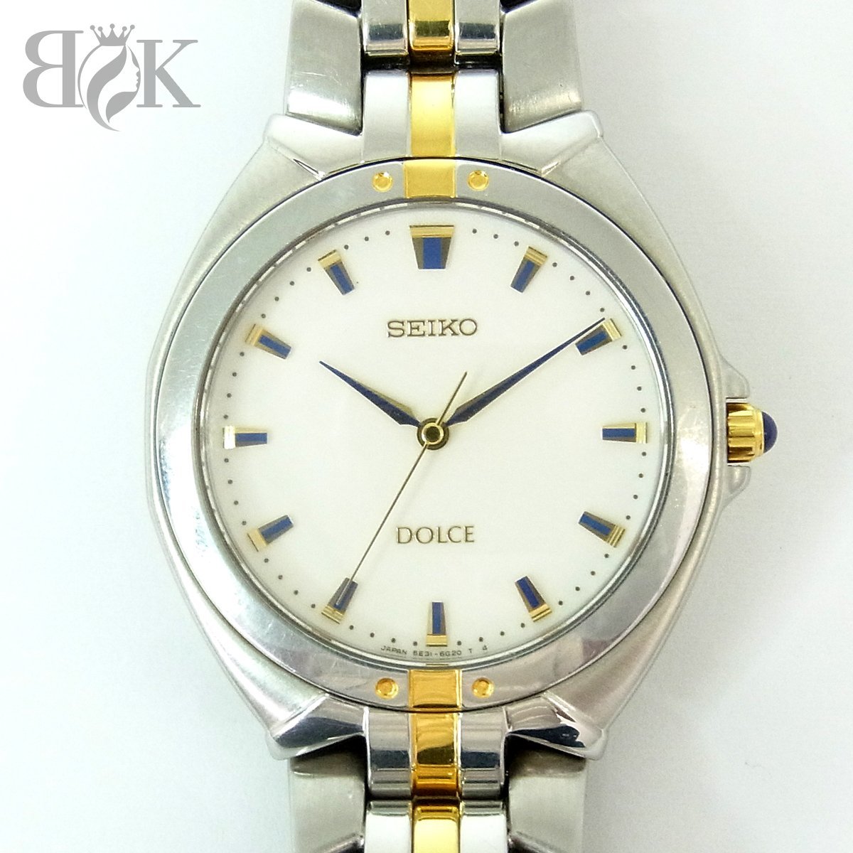 2023年最新】ヤフオク! -セイコー5e31(アクセサリー、時計)の中古品