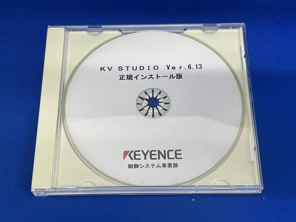 Yahoo!オークション -「キーエンス kv studio」の落札相場・落札価格 Yahoo!オークション -「キーエンス kv studio」の落札相場・落札価格