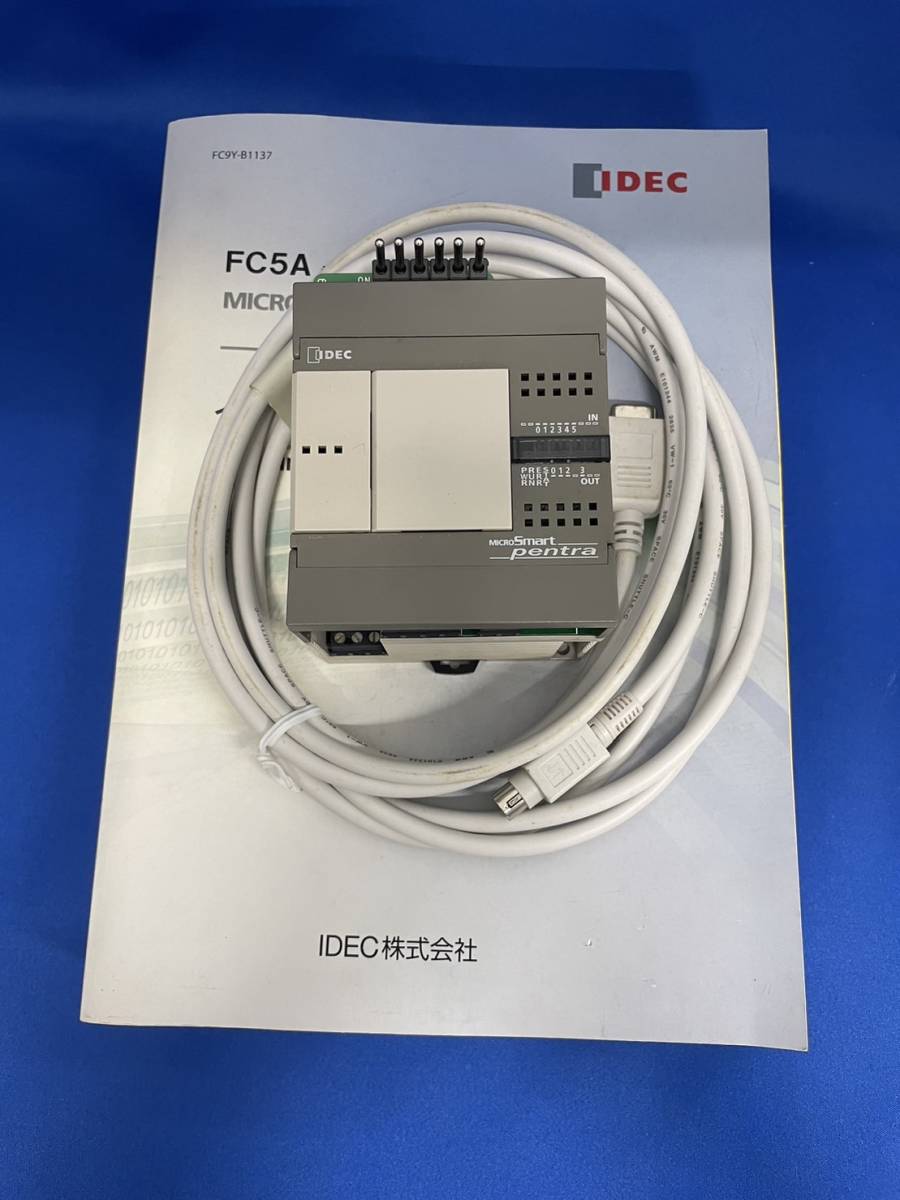 2025年最新】Yahoo!オークション -idec plc(工具、DIY用品)の 2025年最新】Yahoo!オークション -idec plc(工具、DIY用品)の